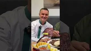 3 gr&ouml;&szlig;ten Fehler bei Ferhat D&ouml;ner! 🔥 #kebab #kebap #shorts #food