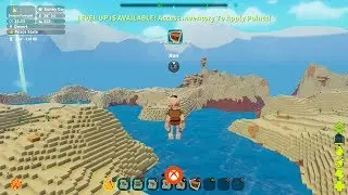 PixARK - Grassland Ruins