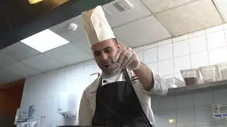 International Chefs Day 2022