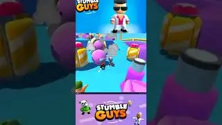 STUMBLE GUYS | MULTIPLAYER GAME |  SHORTS | SWORD GAMING TAMIL |