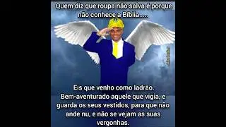 Gerson Rufino - Ana e o milagre Playback Com Letra