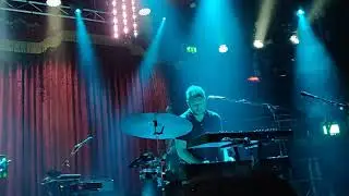 Local Natives - Airplanes (live Dublin - The Academy)