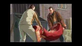 GTA 4 Theme song Remix.