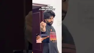 Maruvadiyum Upma va #upma #amma #comedy #funny #cristomon
