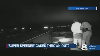 Florida's New Super Speeder Law Under Fire | Legal Experts Question Constitutionality