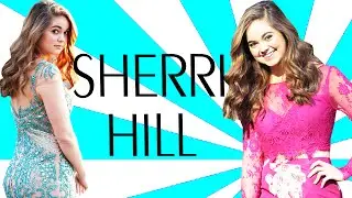 Sherri Hill Dresses | Sherri Hill Prom Dresses Lookbook