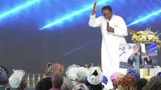 72 Hours with God - SUNDAY SERVICE | March 16, 2025