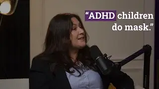 The ADHD Debate: More Cases Or More Understanding?