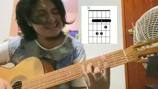 PENSANDO-MONTEVIDEO-COVER/TUTORIAL-🎵(ELTRIX COVERS) VERSI&Oacute;N AC&Uacute;STICO ORIGINAL
