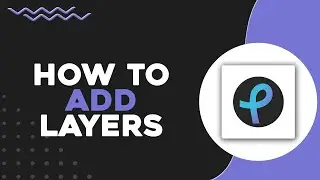 How To Add Layers In Pixlr (Quick Tutorial)