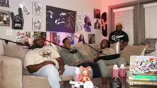 The OTG Podcast | EP55 | That Sugar Rush Was Crazy!