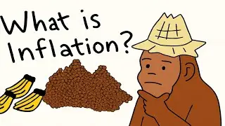 What Is Inflation? Explain With Banana & Coconuts