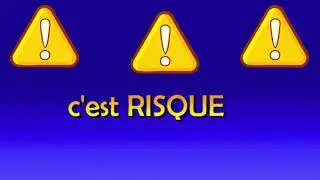 The Meanie   Risqu&eacute; Official Music