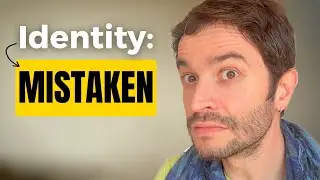 You Believed Something About Yourself That Isn&rsquo;t True