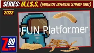 M.I.S.S. #233 - FUN Platformer - Nothing 