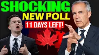 LPC Eyes MAJORITY! 🚀 New Numbers Shake the 2025 Race! 🔥