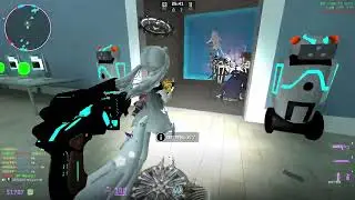Counter Strike 2 ze_psycho_pass 心理测量者