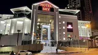 BigCityHotels &bull; Review Hotel Sky, Sandton