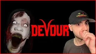 DEVOUR - A Co-op Survival Horror (Review)