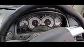 VY Clubsport VCM 5SC