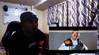 Flow G - Mala SV (Official Music Video) | Reaction Video