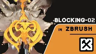 ID-02 Blocking process ! (Part 01)