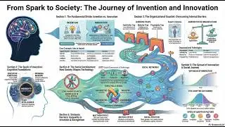 The Brutal Reality of Innovation