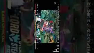 Tim onic kairi