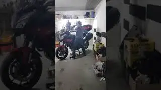 Pedana sposta moto 4BIKERS