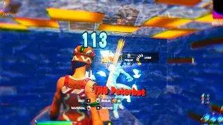 No Suburban 🚫 (Season 3 Fortnite Montage)