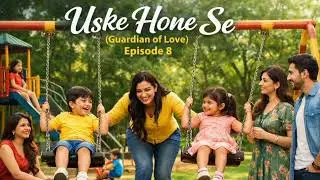 Uske Hone Se(part-16) Shruti the Boss🤪| Gl romantic love story💗|#glstory #lesbian