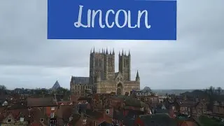 Virgin experience at The Lincoln Hotel | Lincoln Castle & Cathedral