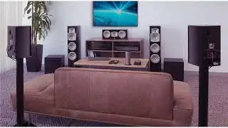 Best Deal: YAMAHA RX-V6A 7.2-Channel AV Receiver with MusicCast