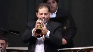 My secret love / Flugelhorn - Silviu Albei (Romania)