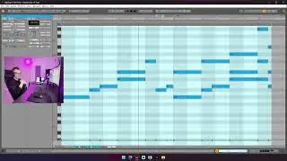 Synymata - Lightning In The Dark w/ Nytrix [Track Breakdown]
