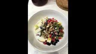Postive change, optimism and health eating habits 171025