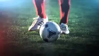FIFA Soccer 13 - Opening Cinematic
