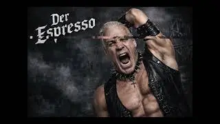 Der Espresso