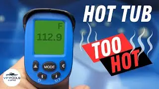 Hot Tub Too Hot and Overheating? How to Solve Common Hot Tub Overheating Problems