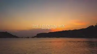 The Essential Mix 478 with Andy Baxter (DJ Mix, July 25, 2025)