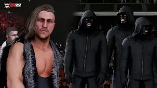 WWE2K19 | 5 EVEN MORE Teams You NEED to Create (Universe Mode) | #3