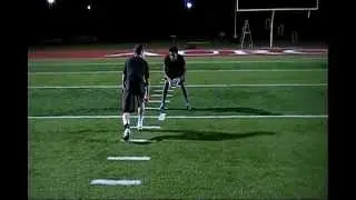 Chad Beebe Practice