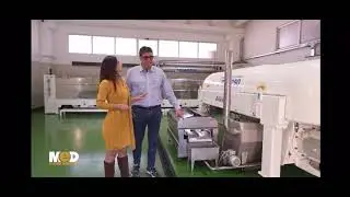 Amenduni in TV. MED