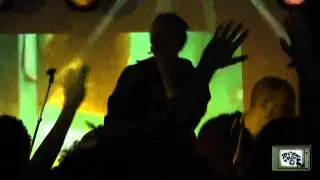 Rockstah - Taskleistendisco live in Frankfurt