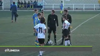 Sedaví CF 