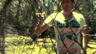 Meet Me Halfway- Morisset hospital style