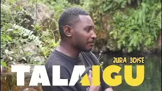 OUTT SOON.🇵🇬💯🔥 Talaigu (2025) - Jurah (3Dise)
