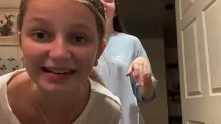 12 days of beauty (day 8+9)