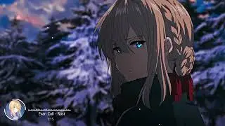 《Violet Evergarden OST》Evan Call - Rust | NikoChan Music