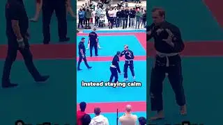 The #1 Street Fight Mistake That Could Cost You #shorts